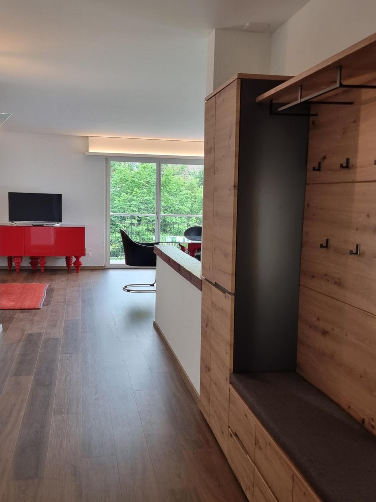 Bellarosa Apartment Emmetten Bagian luar foto