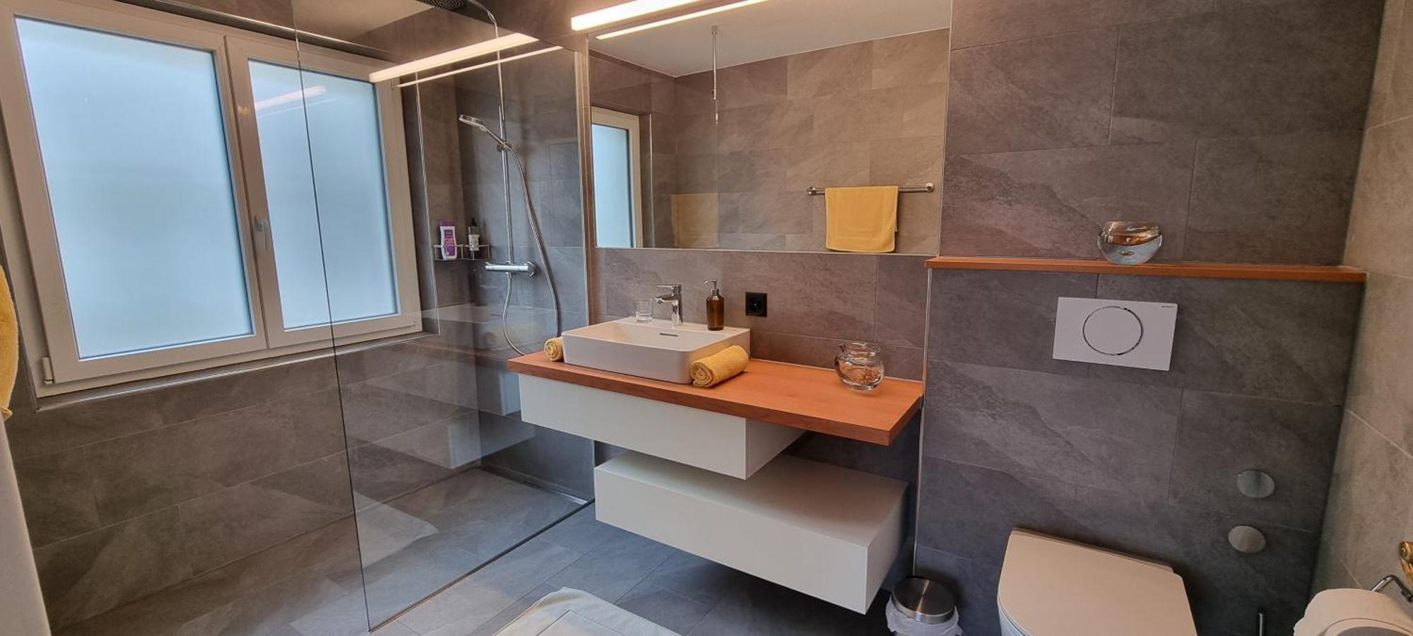 Bellarosa Apartment Emmetten Bagian luar foto