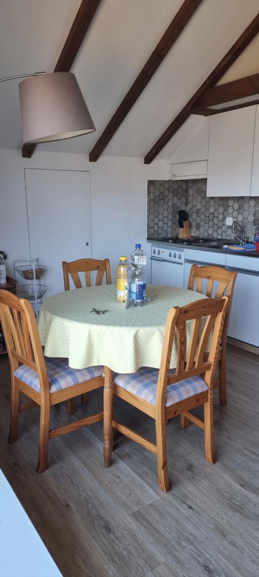Bellarosa Apartment Emmetten Bagian luar foto