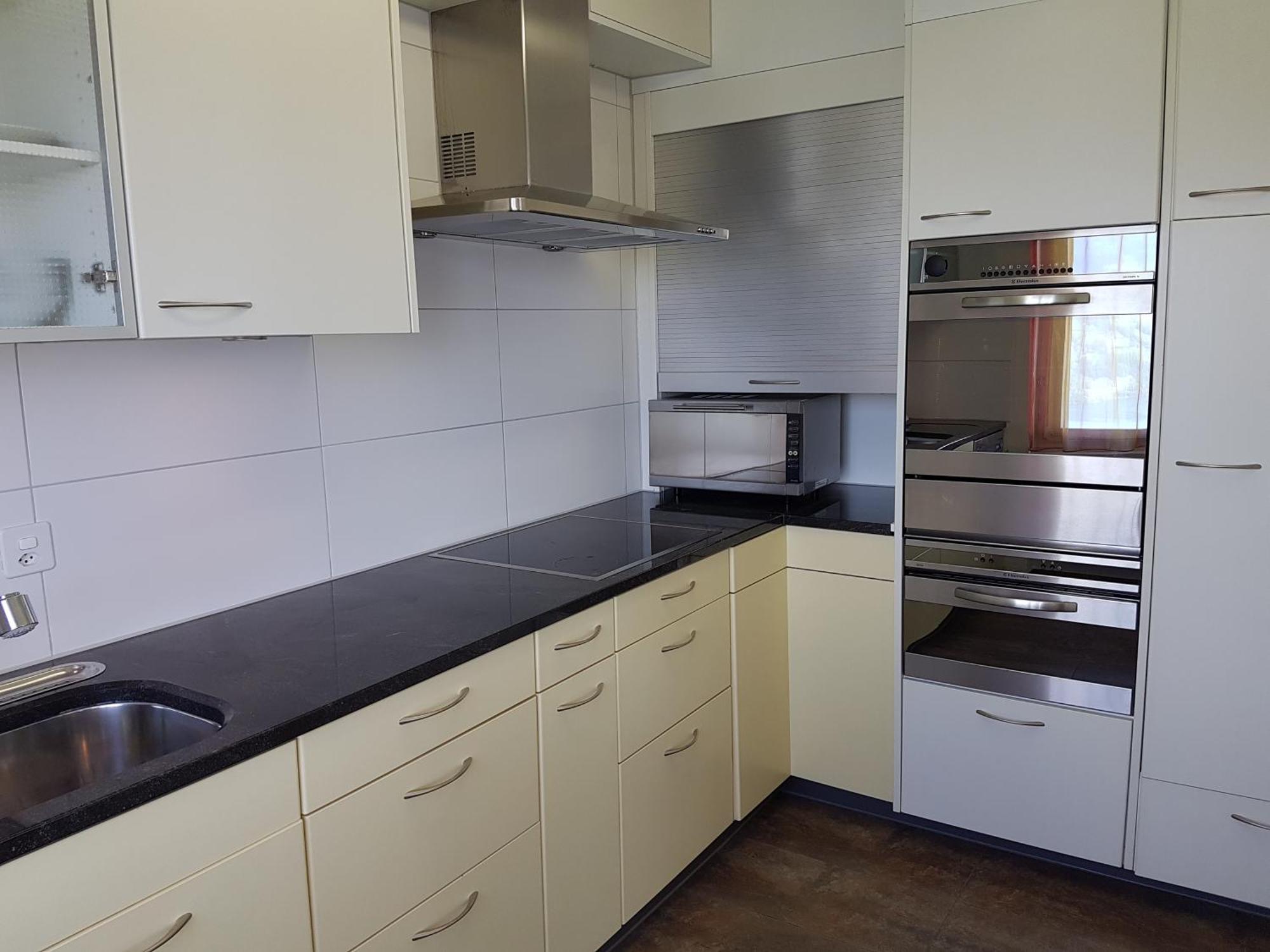 Bellarosa Apartment Emmetten Bagian luar foto