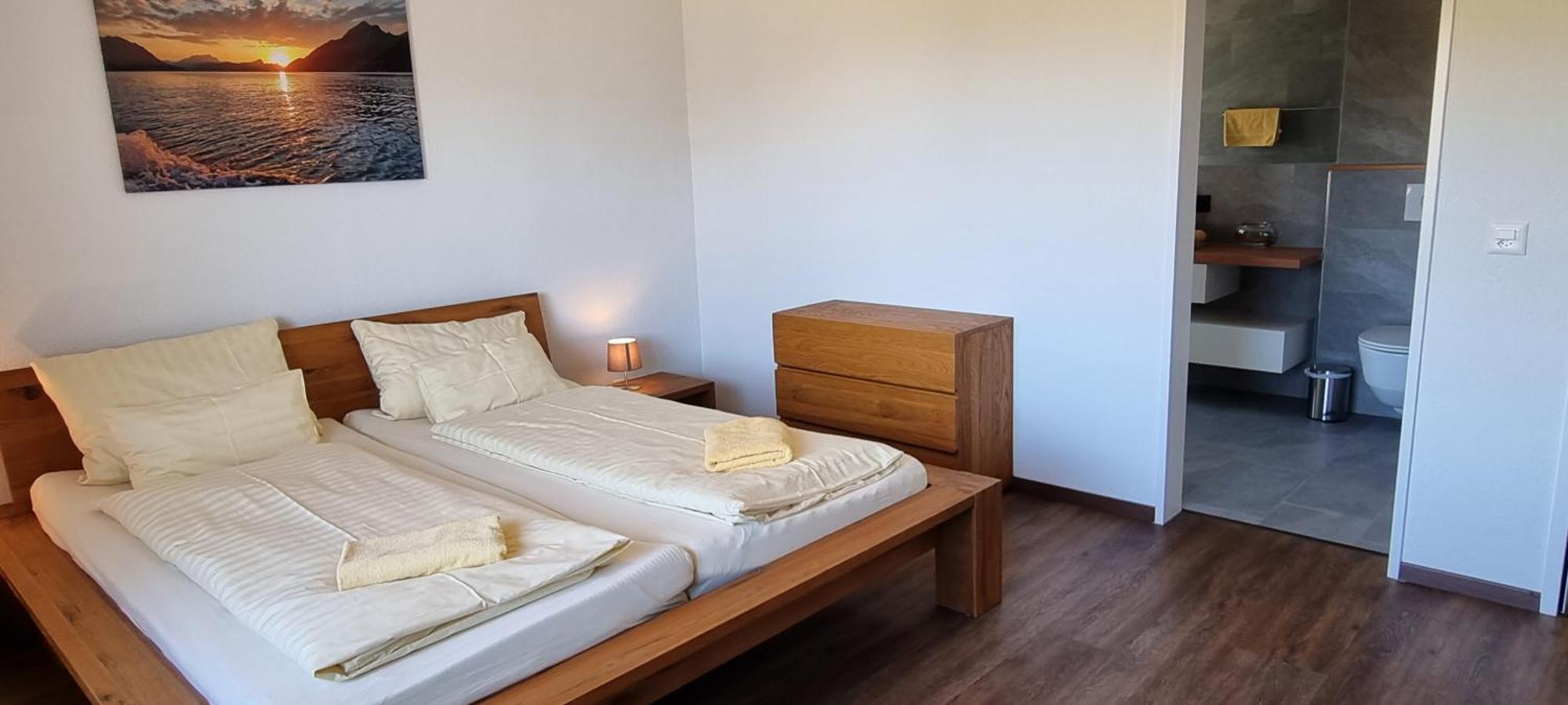 Bellarosa Apartment Emmetten Bagian luar foto