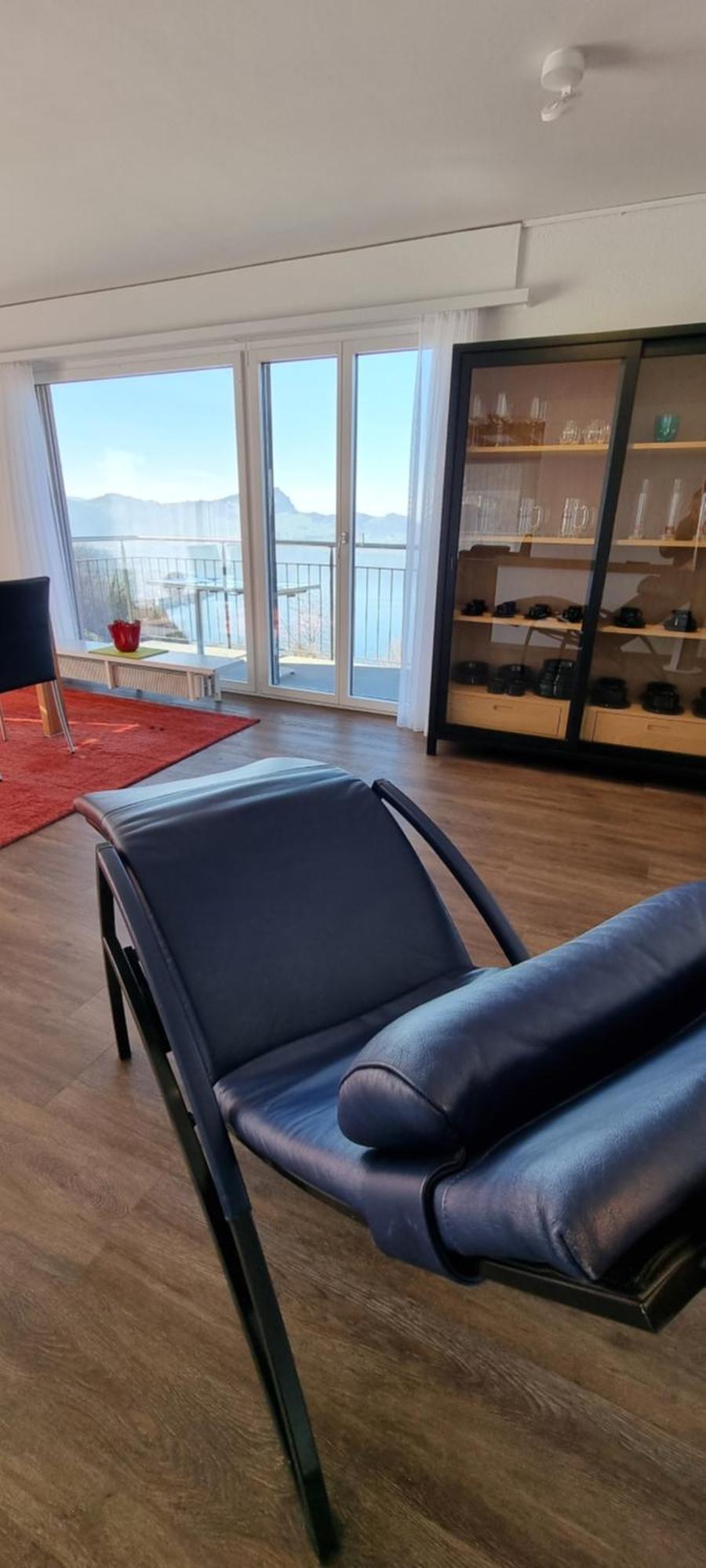 Bellarosa Apartment Emmetten Bagian luar foto
