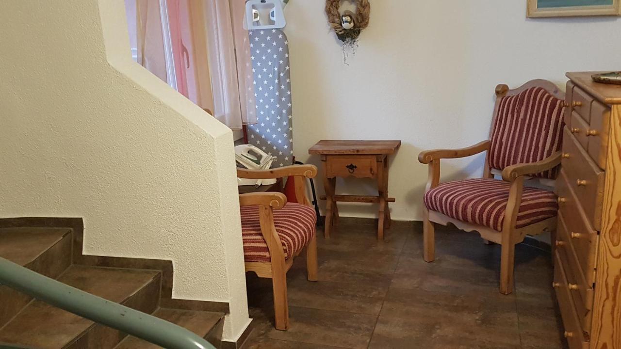 Bellarosa Apartment Emmetten Bagian luar foto