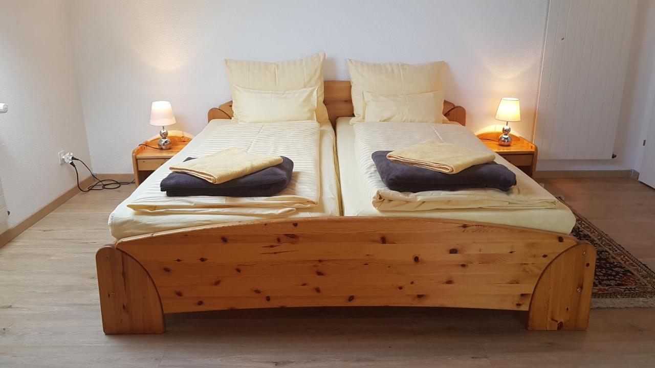 Bellarosa Apartment Emmetten Bagian luar foto